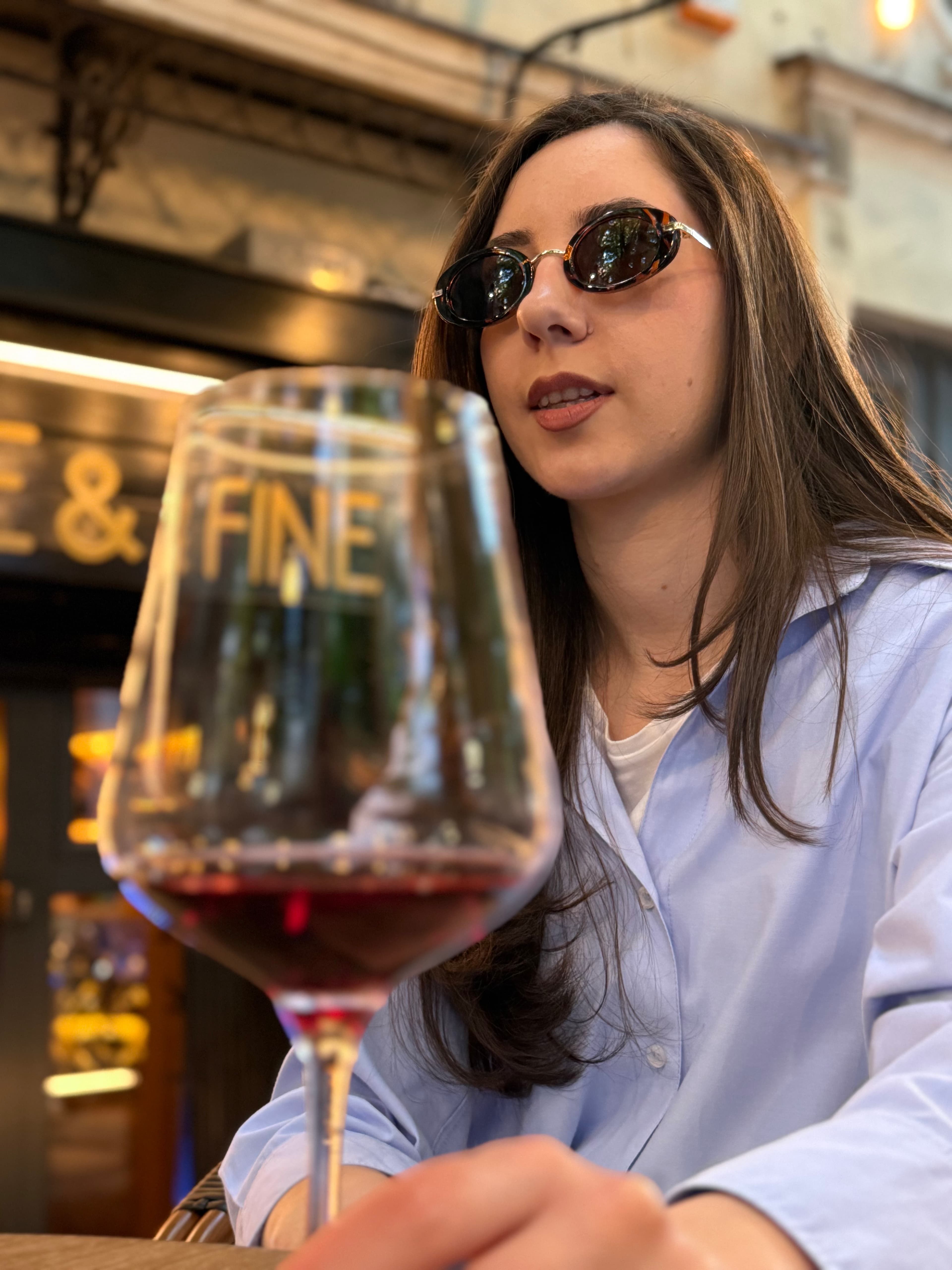 Wine & Fine vino u basti